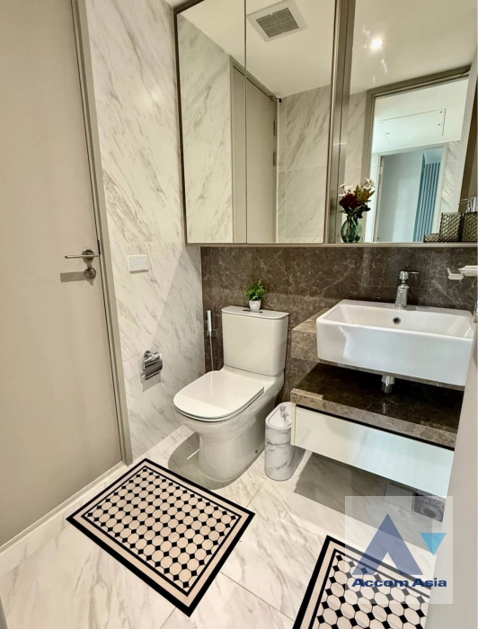 9  2 br Condominium For Rent in Sukhumvit ,Bangkok BTS Asok at Fynn Asoke AA43588