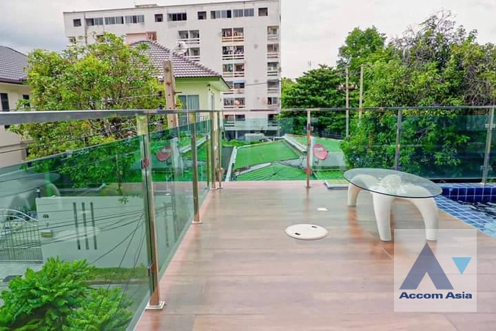 19  4 br House For Sale in Lat Phrao ,Bangkok  AA43590