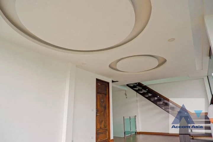 14  4 br House For Sale in Lat Phrao ,Bangkok  AA43590