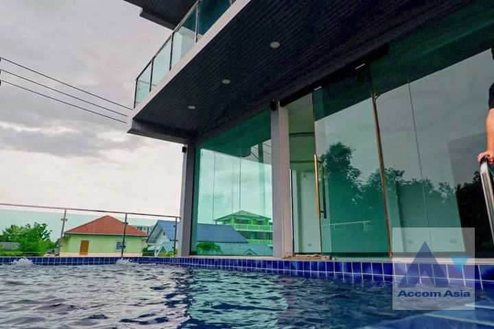  2  4 br House For Sale in Lat Phrao ,Bangkok  AA43590