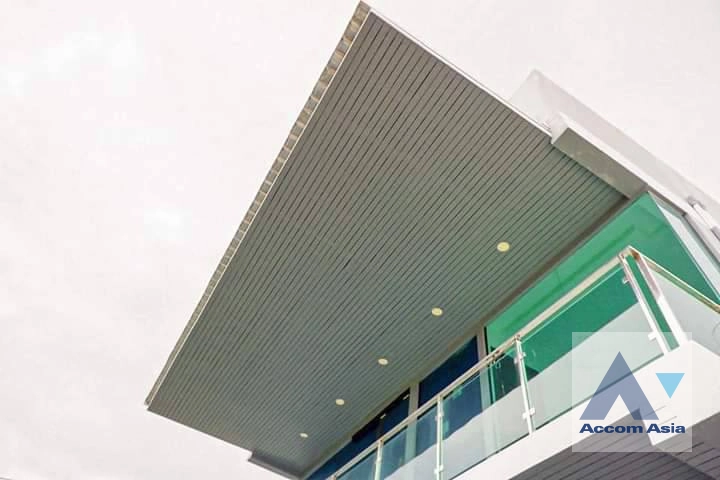 7  4 br House For Sale in Lat Phrao ,Bangkok  AA43590