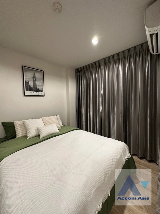 8  2 br Condominium For Rent in Sukhumvit ,Bangkok BTS Phra khanong at The Excel Hideaway Sukhumvit 71 AA43592