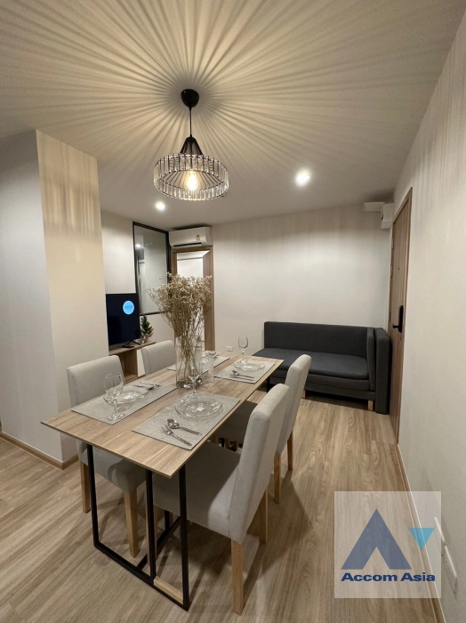 4  2 br Condominium For Rent in Sukhumvit ,Bangkok BTS Phra khanong at The Excel Hideaway Sukhumvit 71 AA43592