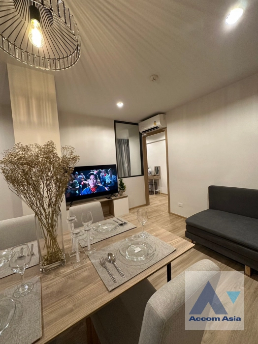 5  2 br Condominium For Rent in Sukhumvit ,Bangkok BTS Phra khanong at The Excel Hideaway Sukhumvit 71 AA43592