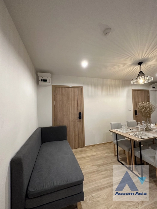 unitFully Furnished |  2 Bedrooms  Condominium For Rent in Sukhumvit, Bangkok  near BTS Phra khanong (AA43592)