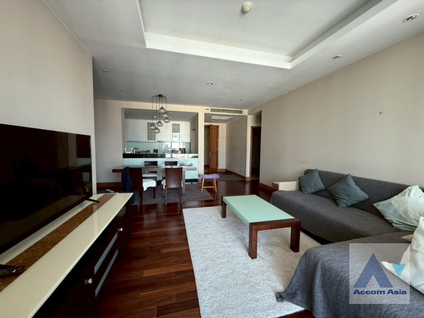  1  2 br Condominium for rent and sale in Sathorn ,Bangkok BTS Chong Nonsi at Sky Villas Sathorn AA43598