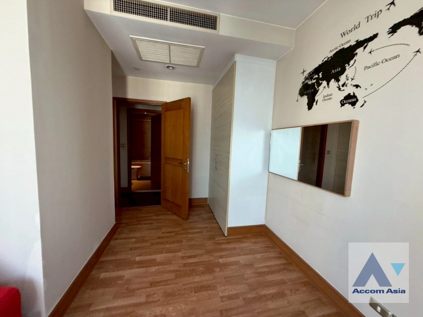 7  2 br Condominium for rent and sale in Sathorn ,Bangkok BTS Chong Nonsi at Sky Villas Sathorn AA43598