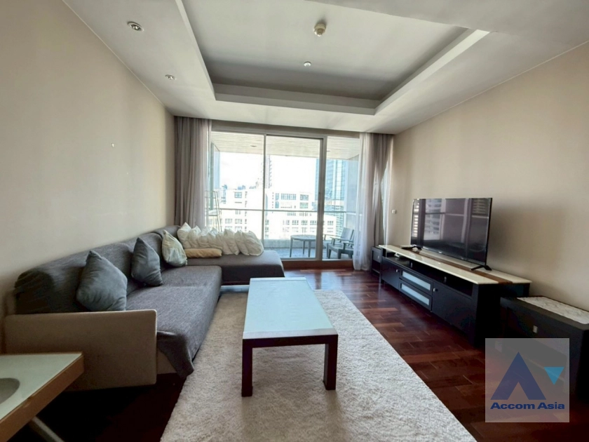  2  2 br Condominium for rent and sale in Sathorn ,Bangkok BTS Chong Nonsi at Sky Villas Sathorn AA43598