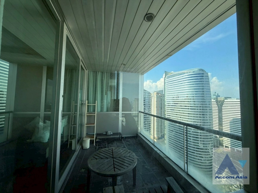 15  2 br Condominium for rent and sale in Sathorn ,Bangkok BTS Chong Nonsi at Sky Villas Sathorn AA43598