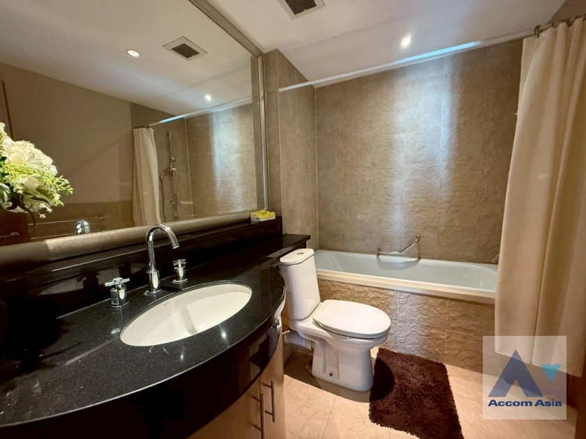 10  2 br Condominium for rent and sale in Sathorn ,Bangkok BTS Chong Nonsi at Sky Villas Sathorn AA43598