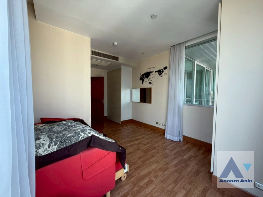 11  2 br Condominium for rent and sale in Sathorn ,Bangkok BTS Chong Nonsi at Sky Villas Sathorn AA43598