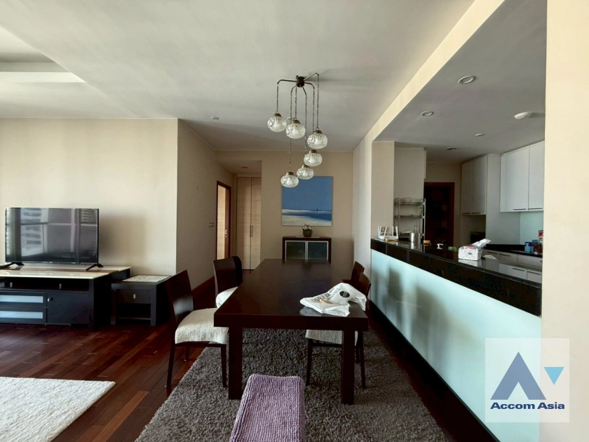 4  2 br Condominium for rent and sale in Sathorn ,Bangkok BTS Chong Nonsi at Sky Villas Sathorn AA43598