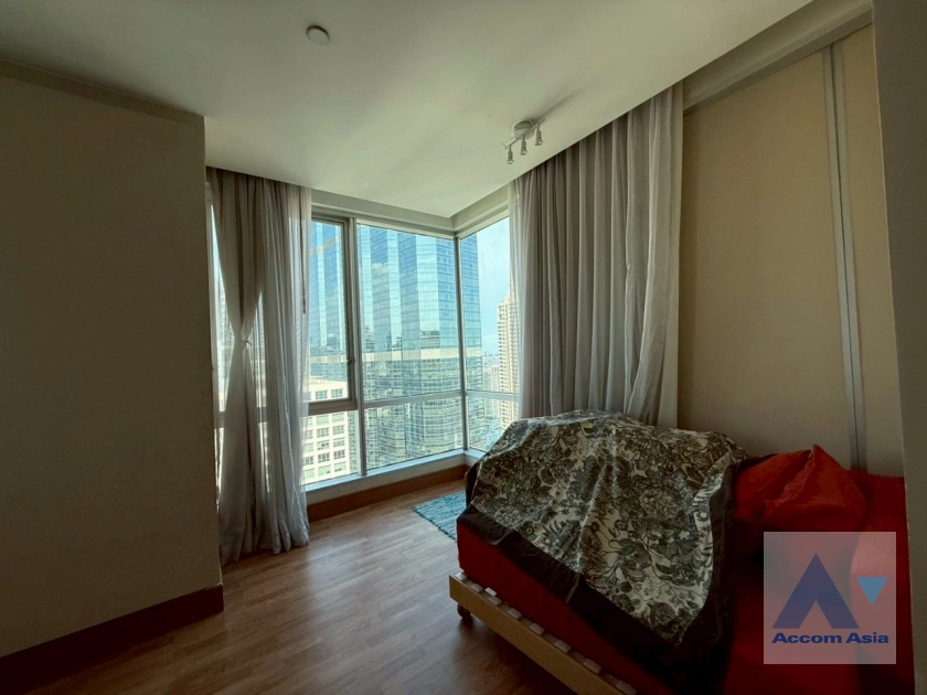8  2 br Condominium for rent and sale in Sathorn ,Bangkok BTS Chong Nonsi at Sky Villas Sathorn AA43598
