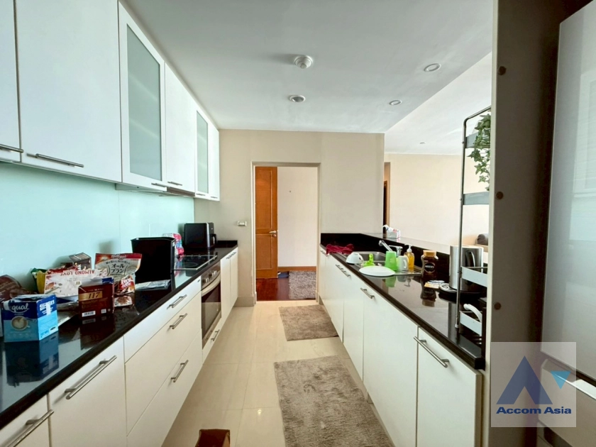 6  2 br Condominium for rent and sale in Sathorn ,Bangkok BTS Chong Nonsi at Sky Villas Sathorn AA43598