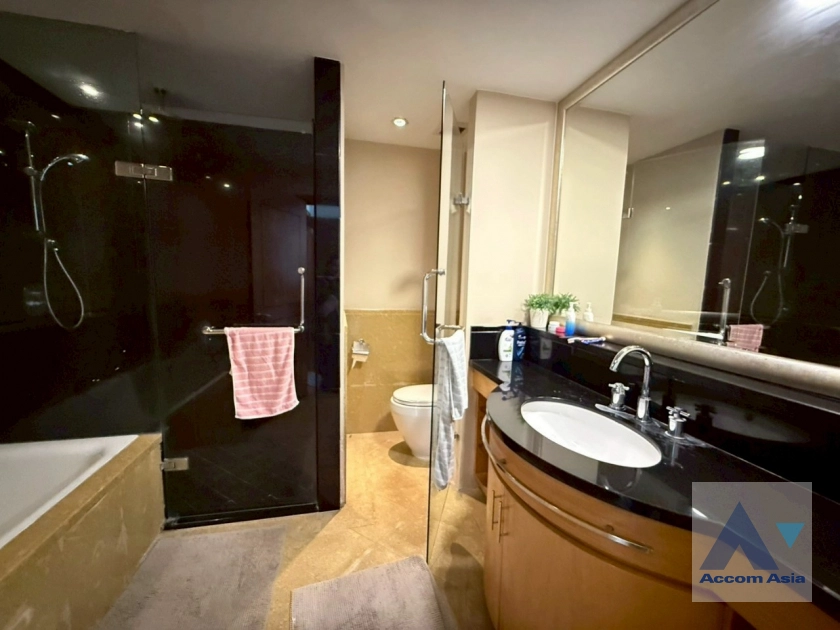 14  2 br Condominium for rent and sale in Sathorn ,Bangkok BTS Chong Nonsi at Sky Villas Sathorn AA43598