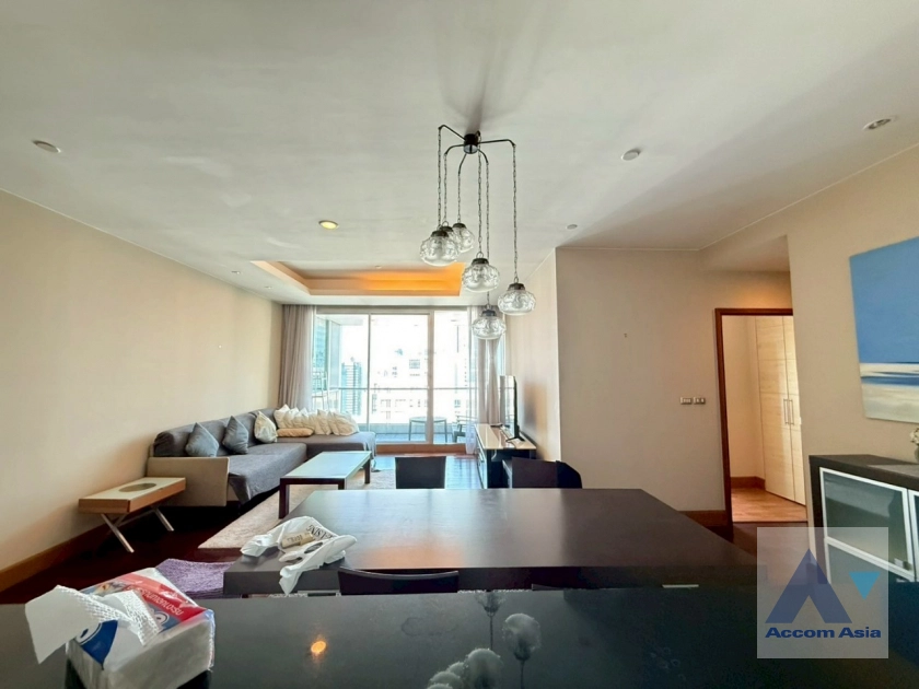  1  2 br Condominium for rent and sale in Sathorn ,Bangkok BTS Chong Nonsi at Sky Villas Sathorn AA43598