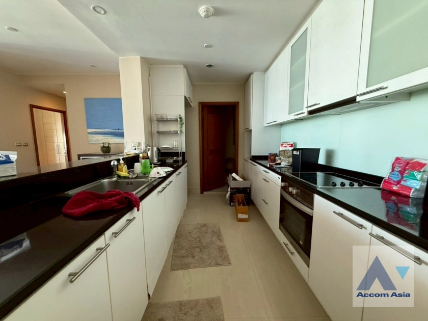 5  2 br Condominium for rent and sale in Sathorn ,Bangkok BTS Chong Nonsi at Sky Villas Sathorn AA43598