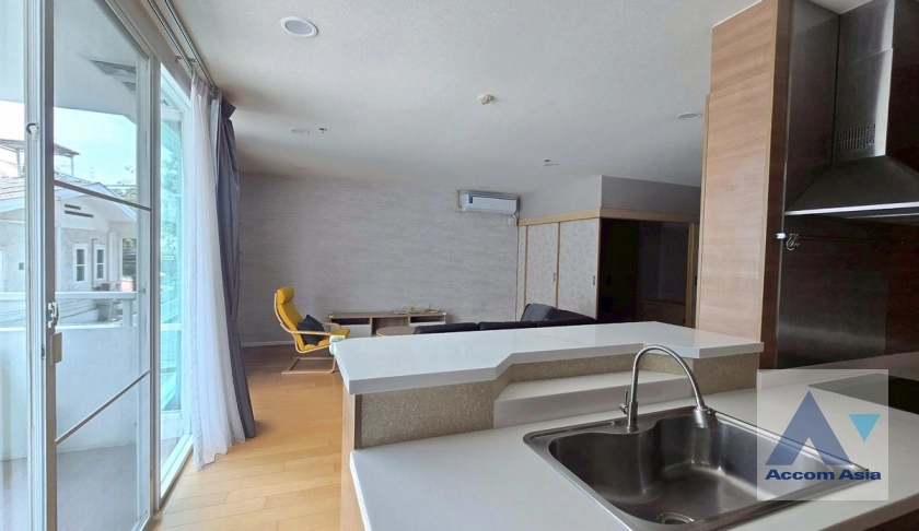  1  2 br Condominium For Sale in Sukhumvit ,Bangkok BTS Thong Lo at Villa Sikhara AA43600