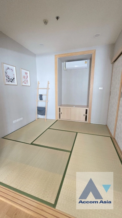 unitNewly renovated | Ready to move in Villa Sikhara Thonglor 25 