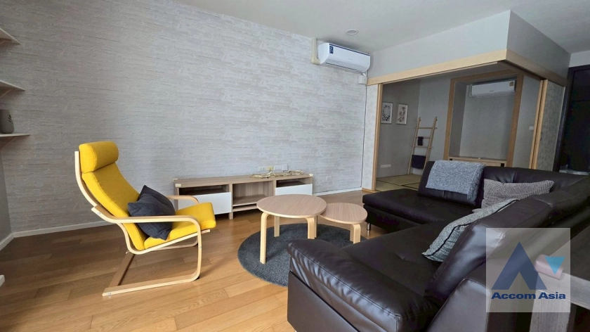  1  2 br Condominium For Sale in Sukhumvit ,Bangkok BTS Thong Lo at Villa Sikhara AA43600