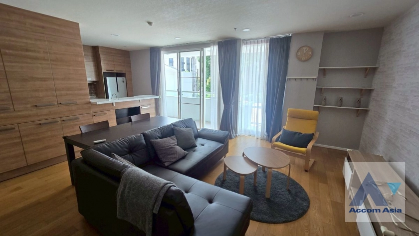 Newly renovated | Villa Sikhara Condominium  2 Bedroom for Sale BTS Thong Lo in Sukhumvit Bangkok