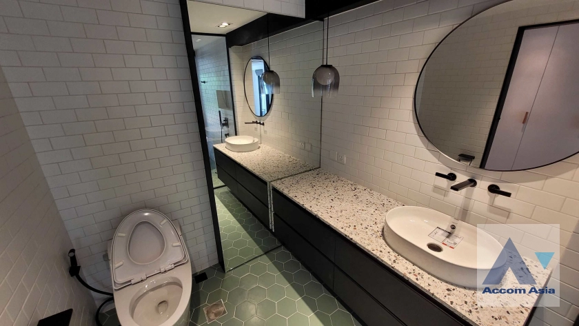 12  2 br Condominium for rent and sale in Sukhumvit ,Bangkok BTS Thong Lo at ICON II AA43603