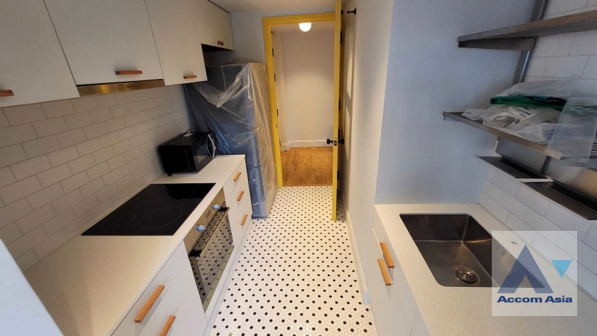 7  2 br Condominium for rent and sale in Sukhumvit ,Bangkok BTS Thong Lo at ICON II AA43603