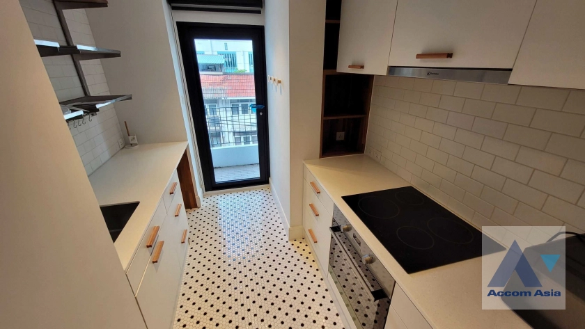 6  2 br Condominium for rent and sale in Sukhumvit ,Bangkok BTS Thong Lo at ICON II AA43603