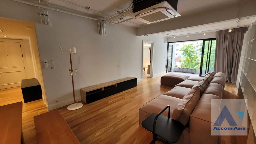 unitPet friendly |  2 Bedrooms  Condominium For Rent & Sale in Sukhumvit, Bangkok  near BTS Thong Lo (AA43603)