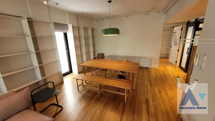 unitPet friendly |  2 Bedrooms  Condominium For Rent & Sale in Sukhumvit, Bangkok  near BTS Thong Lo (AA43603)