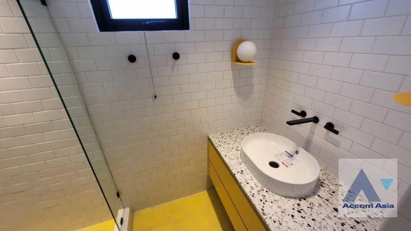 18  2 br Condominium for rent and sale in Sukhumvit ,Bangkok BTS Thong Lo at ICON II AA43603