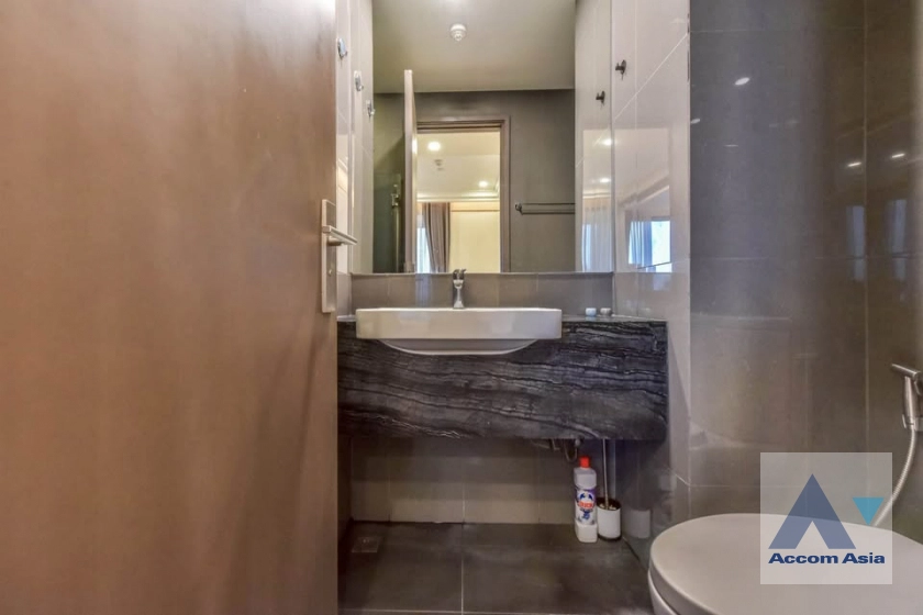 14  1 br Condominium For Rent in Silom ,Bangkok MRT Sam Yan at Ashton Chula Silom AA43604