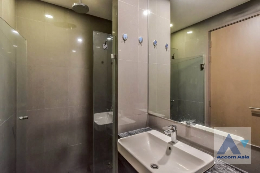 15  1 br Condominium For Rent in Silom ,Bangkok MRT Sam Yan at Ashton Chula Silom AA43604