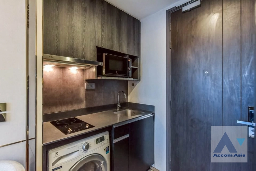 8  1 br Condominium For Rent in Silom ,Bangkok MRT Sam Yan at Ashton Chula Silom AA43604