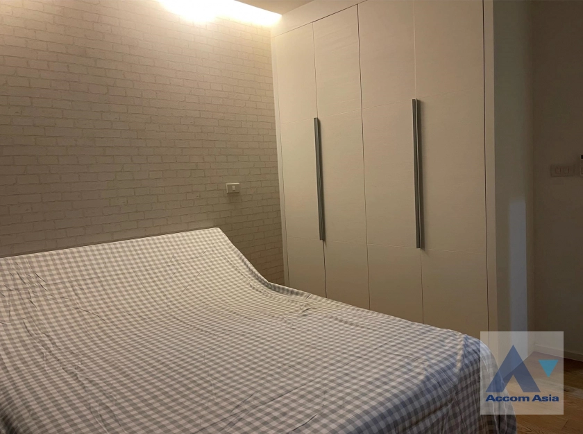  1  1 br Condominium For Rent in Sukhumvit ,Bangkok BTS Asok - MRT Sukhumvit at 15 Sukhumvit Residences AA43605