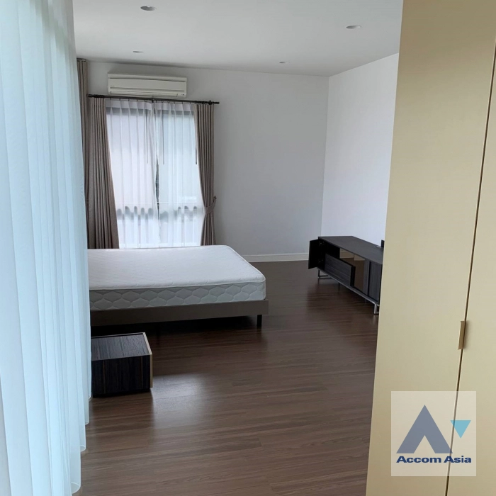 5  4 br House for rent and sale in Krungthep Kreetha ,Bangkok  at Setthasiri Krungthep Kreetha 1  AA43607