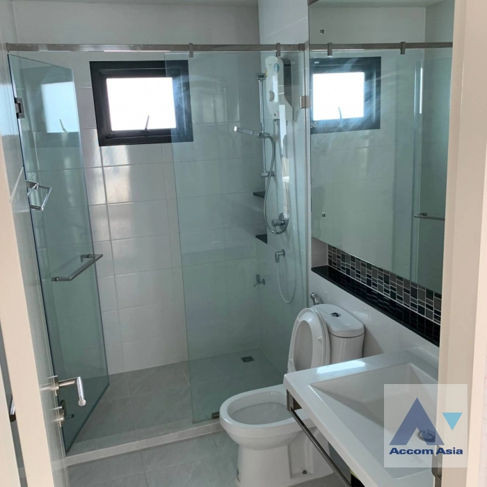 6  4 br House for rent and sale in Krungthep Kreetha ,Bangkok  at Setthasiri Krungthep Kreetha 1  AA43607