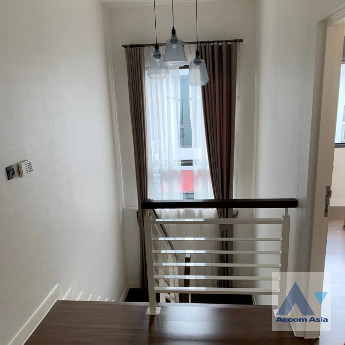 8  4 br House for rent and sale in Krungthep Kreetha ,Bangkok  at Setthasiri Krungthep Kreetha 1  AA43607