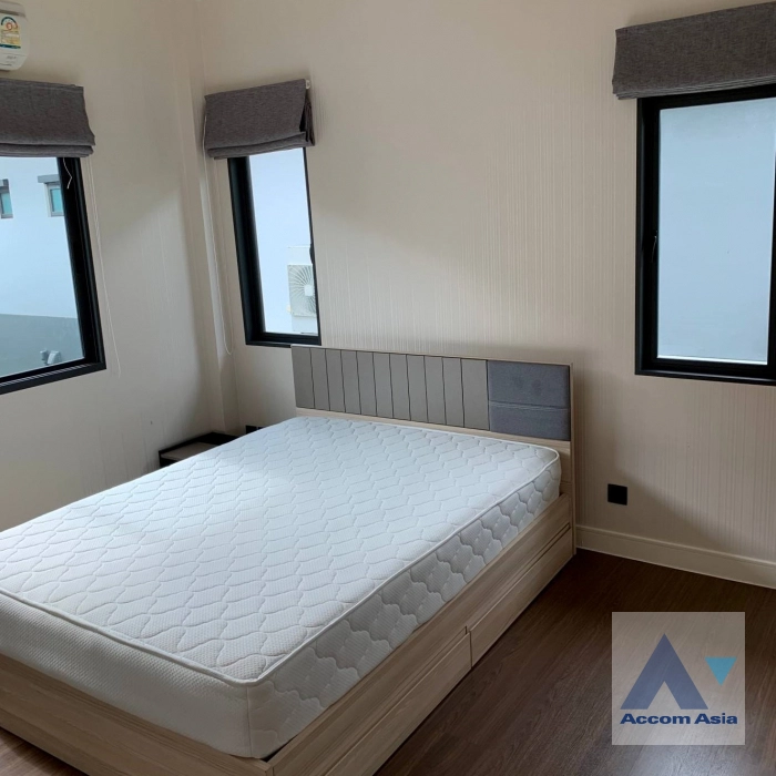 7  4 br House for rent and sale in Krungthep Kreetha ,Bangkok  at Setthasiri Krungthep Kreetha 1  AA43607