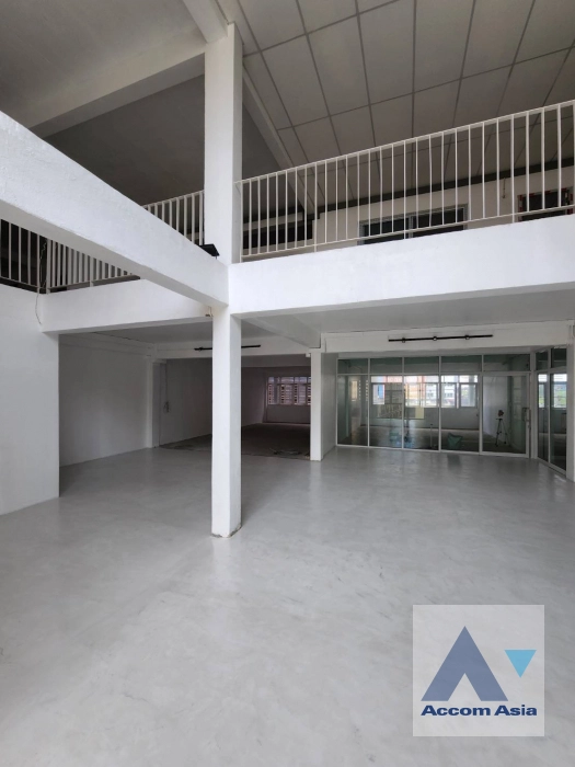 unit Building For Sale in Sukhumvit, Bangkok  near BTS On Nut (AA43608)