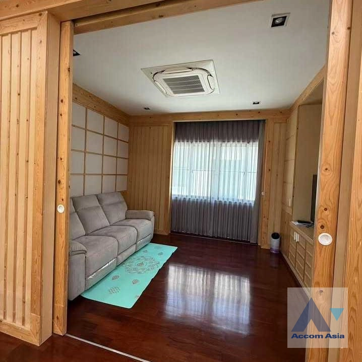 7  6 br House For Rent in Samutprakan ,Samutprakan BTS Bearing at Grand Bangkok Boulevard Sukhumvit AA43609