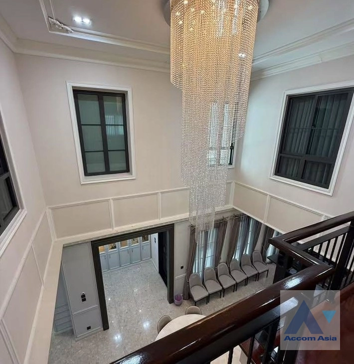 6  6 br House For Rent in Samutprakan ,Samutprakan BTS Bearing at Grand Bangkok Boulevard Sukhumvit AA43609