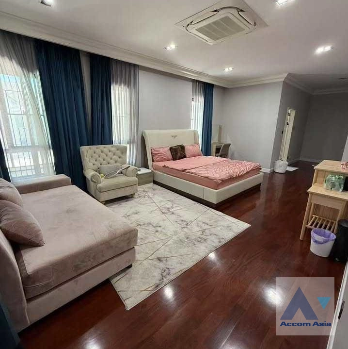 8  6 br House For Rent in Samutprakan ,Samutprakan BTS Bearing at Grand Bangkok Boulevard Sukhumvit AA43609