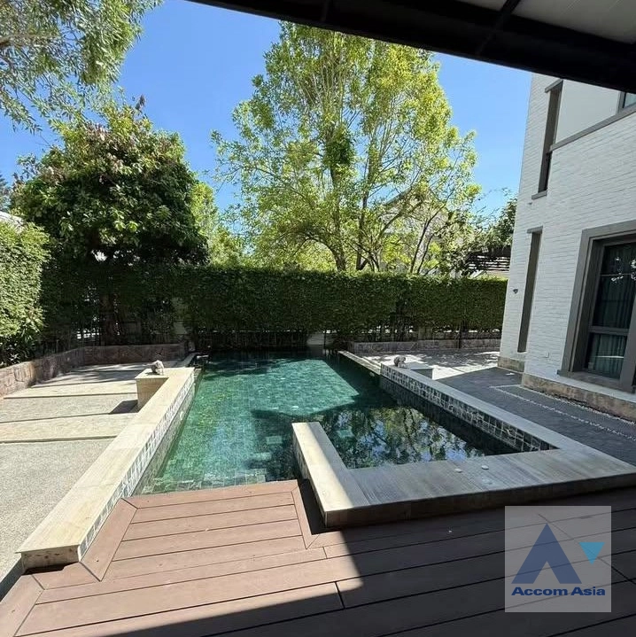  1  6 br House For Rent in Samutprakan ,Samutprakan BTS Bearing at Grand Bangkok Boulevard Sukhumvit AA43609