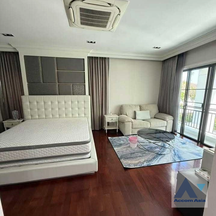 9  6 br House For Rent in Samutprakan ,Samutprakan BTS Bearing at Grand Bangkok Boulevard Sukhumvit AA43609