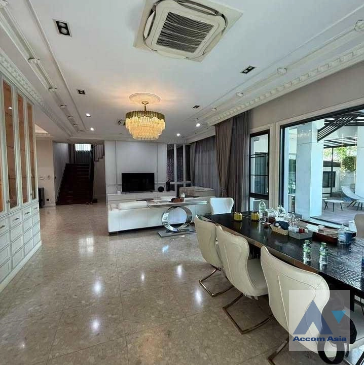  1  6 br House For Rent in Samutprakan ,Samutprakan BTS Bearing at Grand Bangkok Boulevard Sukhumvit AA43609