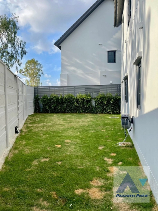 unitPet friendly |  4 Bedrooms  House For Rent in Samutprakan, Samutprakan  (AA43611)