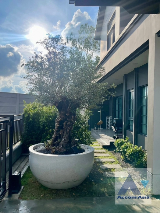 4  4 br House For Rent in Samutprakan ,Samutprakan  at Centro Bangna AA43611