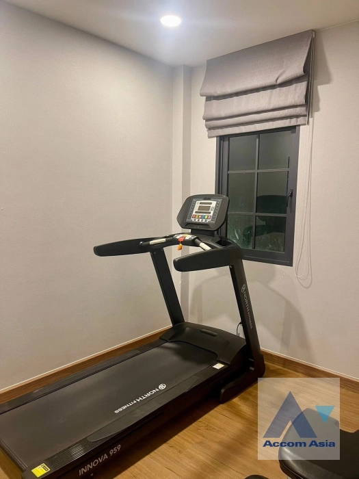 13  4 br House For Rent in Samutprakan ,Samutprakan  at Centro Bangna AA43611