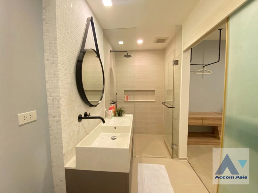 9  2 br Condominium for rent and sale in Hua Hin - Khao Tao ,Prachuap Khiri Khan  at Wan Vayla Hua Hin AA43614